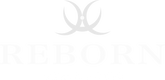 REBORN logo