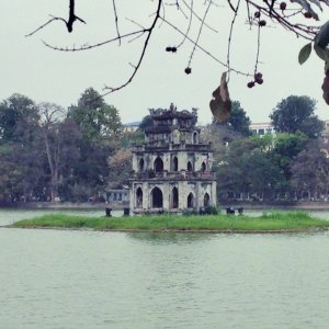 Vietnam Landscape 01