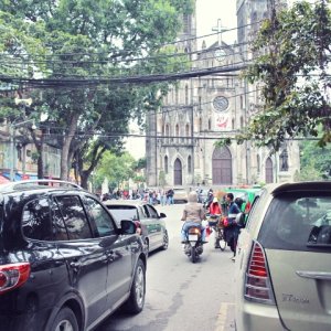 Vietnam Landscape 02