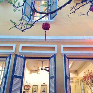 Vietnam Landscape 03